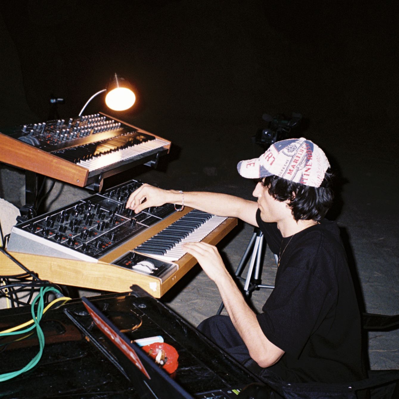 Artwork for steven's snare 25.wav