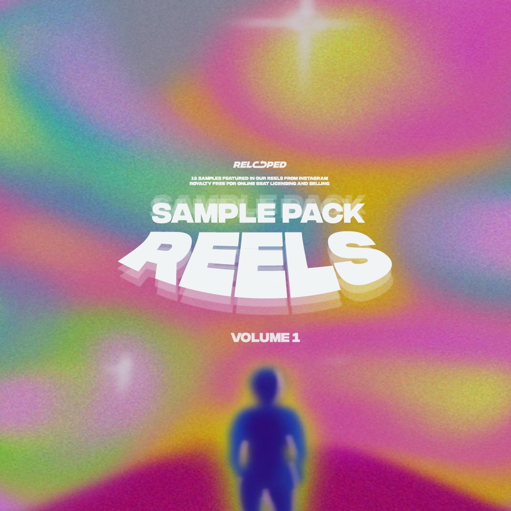 Artwork for RELOOPED - REELS Vol.1