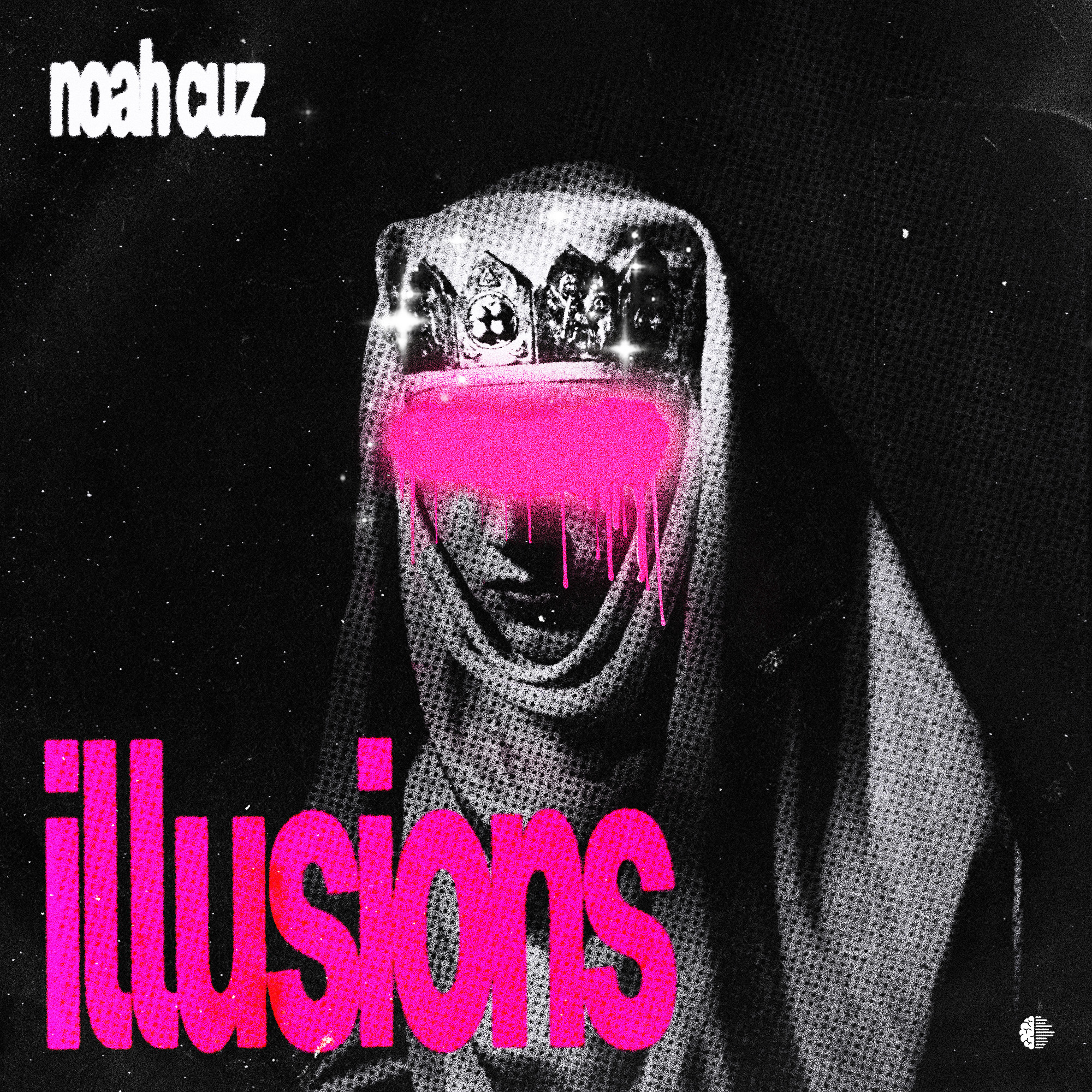 Artwork for how_i_feel_160bpm_noahcuz_cd.wav