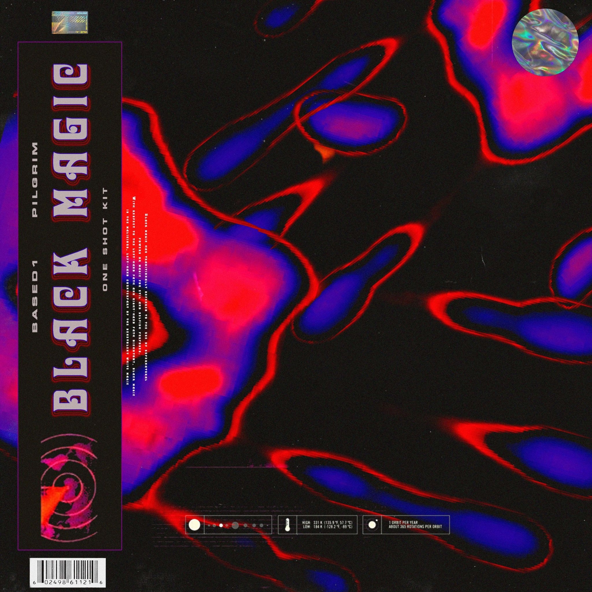 Artwork for dublin - synth.wav