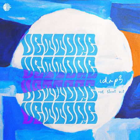 Artwork for [cd] vocal chord 3