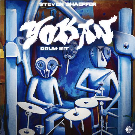 Artwork for vox Hyaena