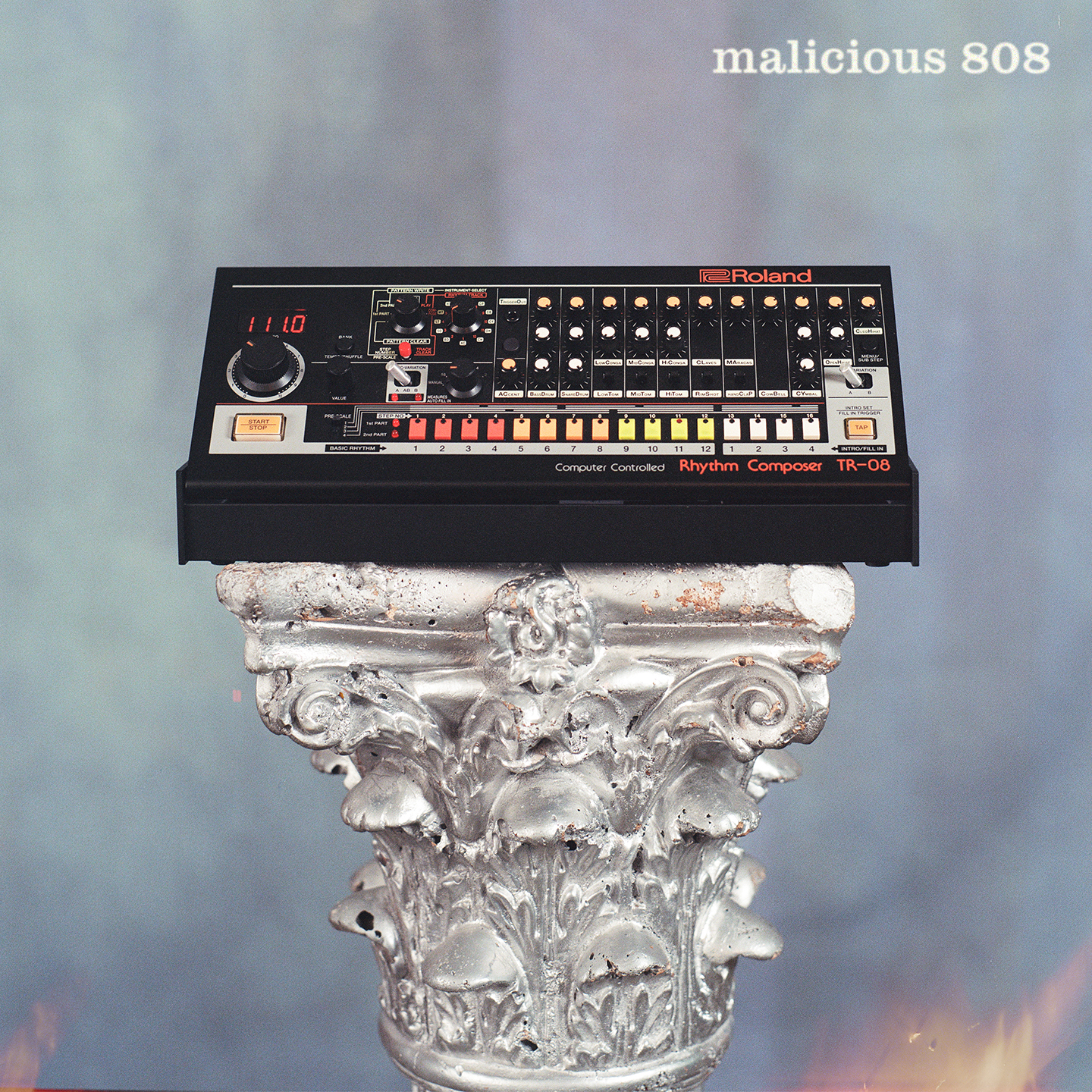 Artwork for vvundertone - 808 snare 9 24bit.wav