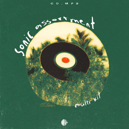 Artwork for cd.mp3 jungle gym 160