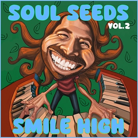Artwork for Smile High_thermal prophet_76bpm_Gb.wav