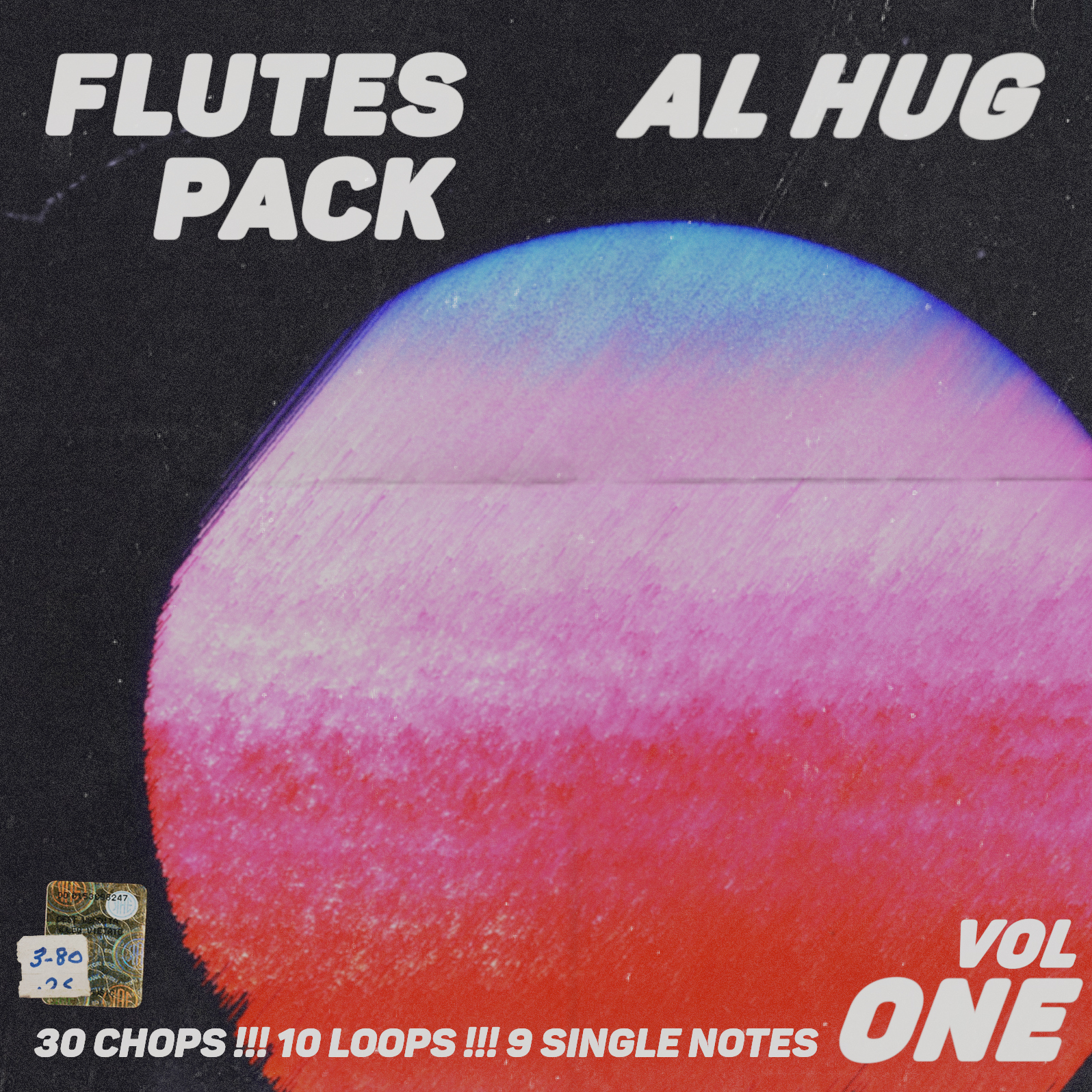 Artwork for HUGFlute_Loop2_77BPM.wav