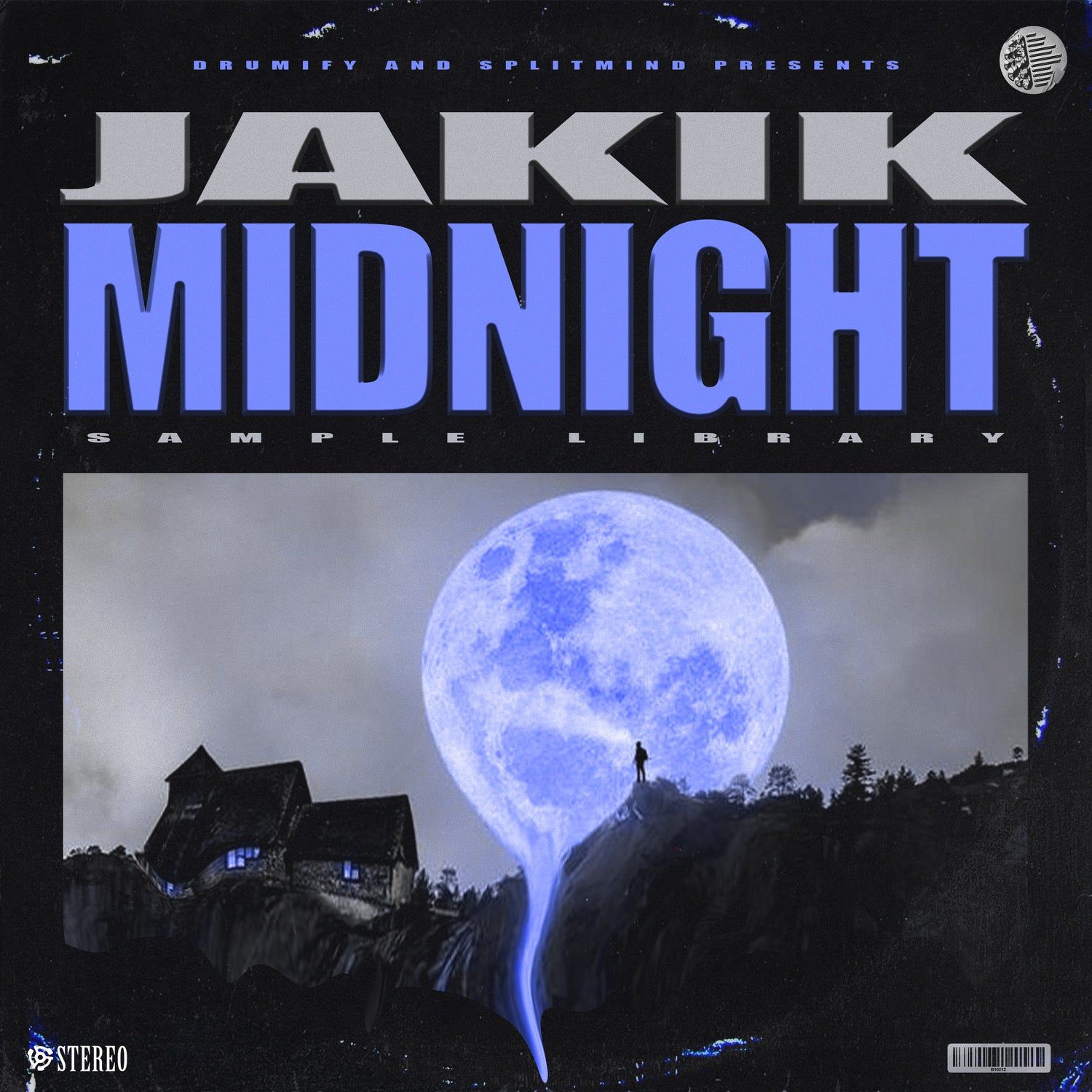 Artwork for jakik - blaze 119