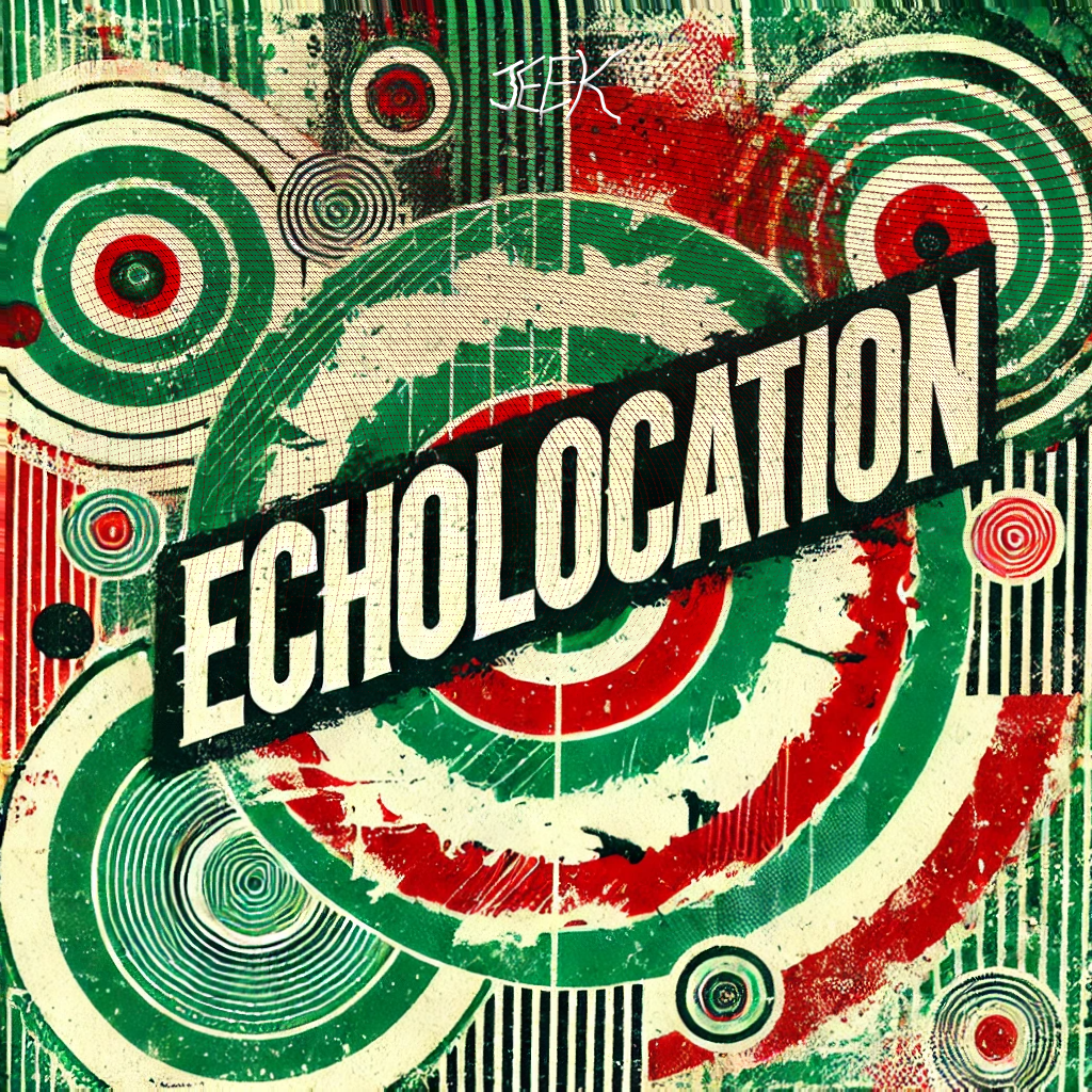 Artwork for pedal action calcification.wav