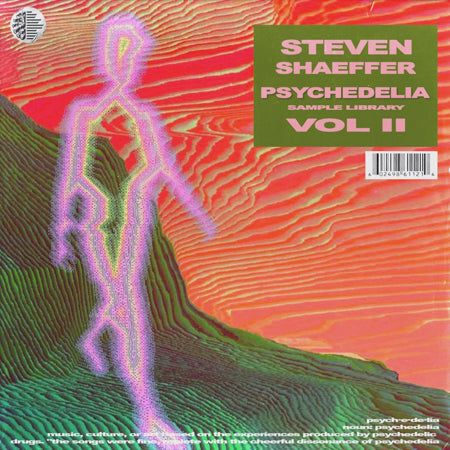 Artwork for 13 - lost_prototype_137_stevenshaeffer_v2
