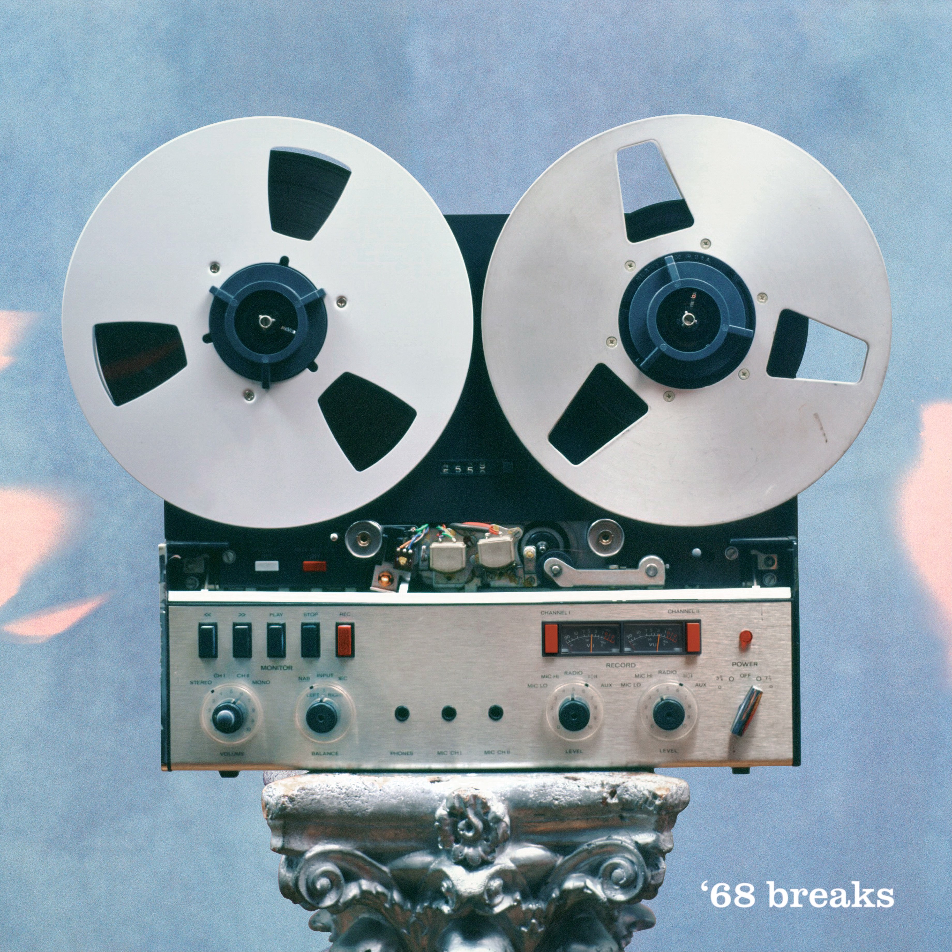 Artwork for vvT - '68 Teac kick 3.wav