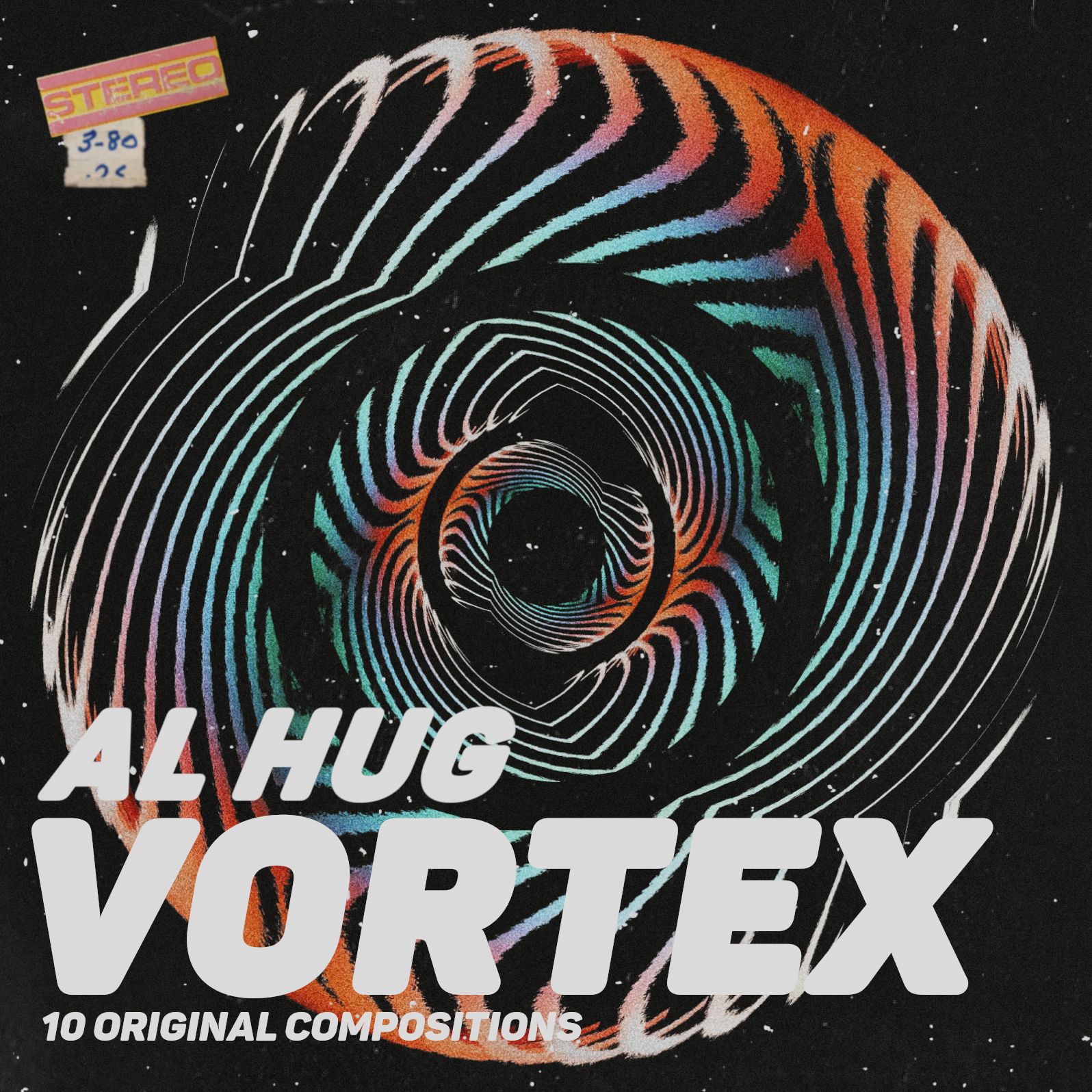 Artwork for 05 HUG_Kenny_111BPM.wav