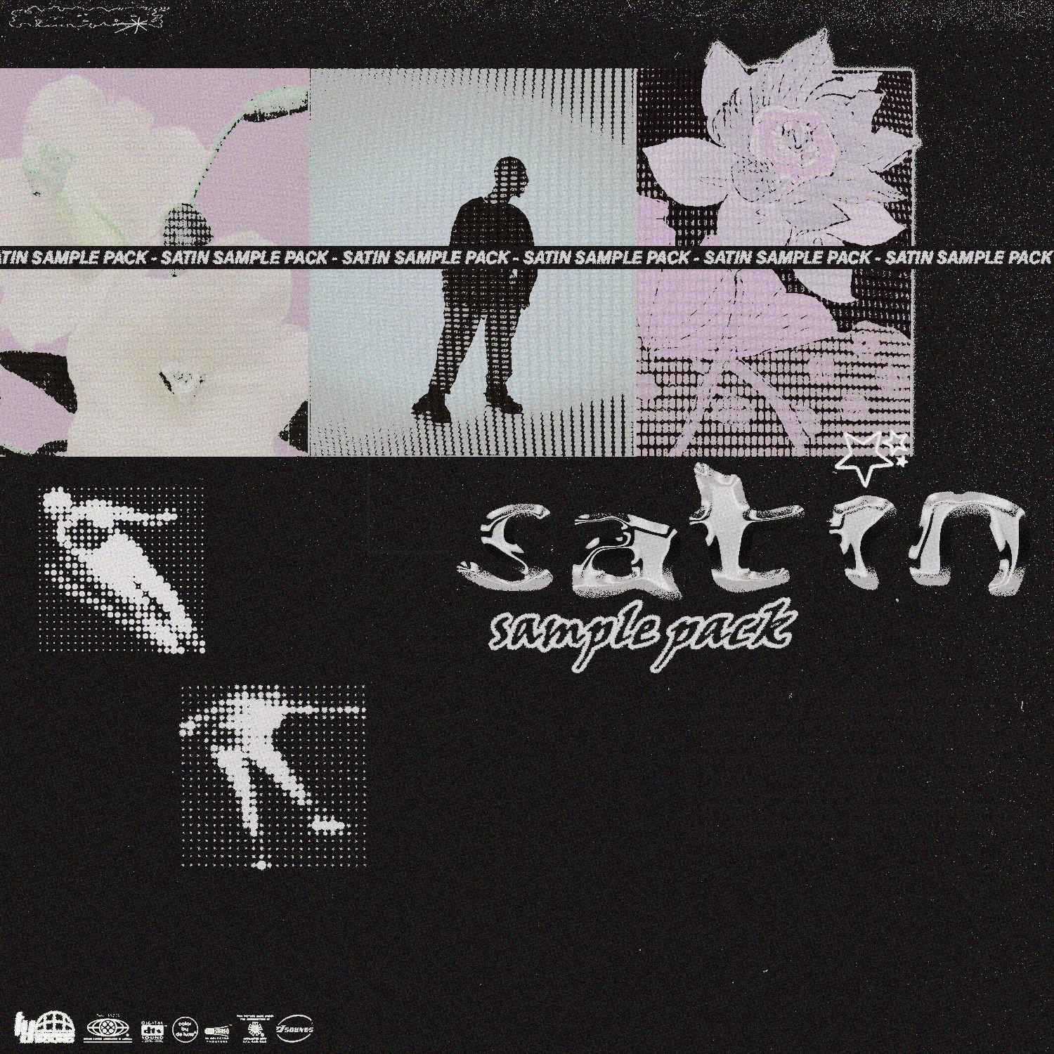 Artwork for SUEDE 97.wav