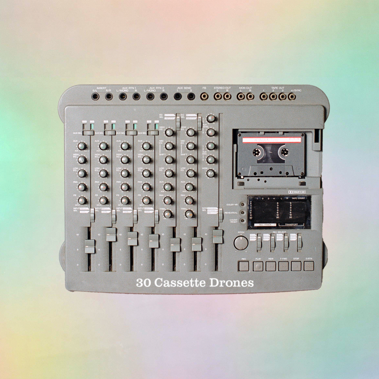 Artwork for vvT - b minor 2 drone.wav