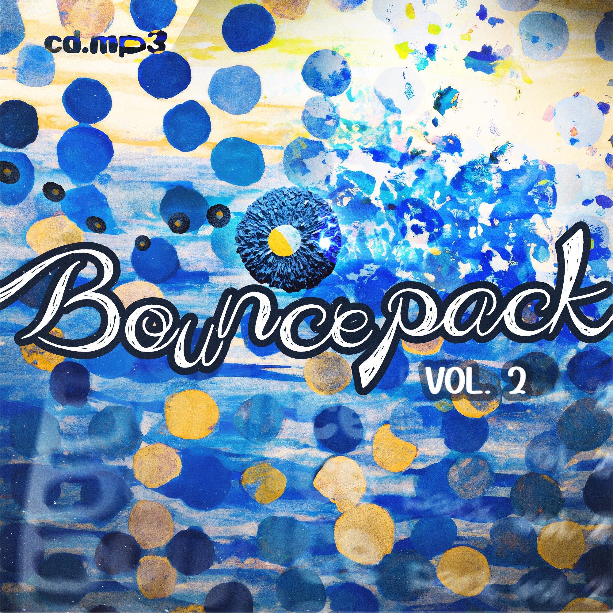 Artwork for clockwork yellow 134 [cd.mp3].wav