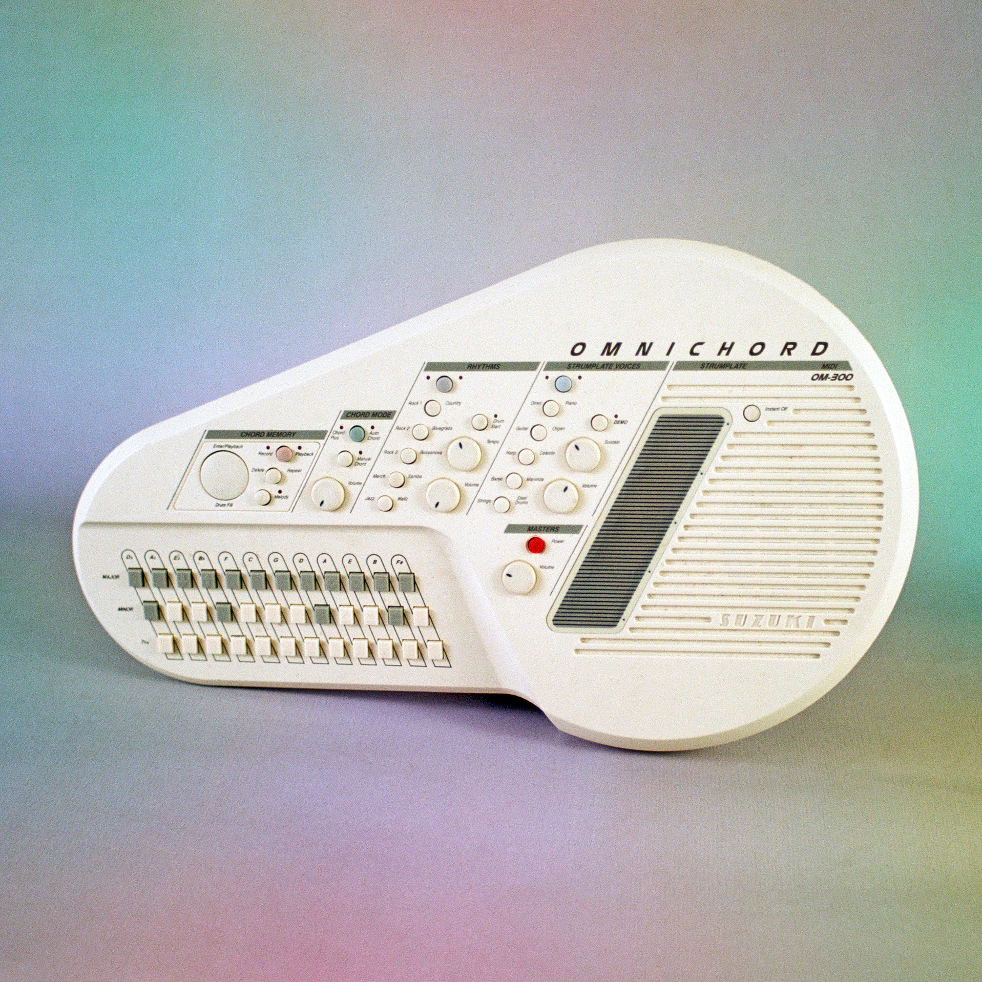 Artwork for B Diminished - LoS vvundertone.wav