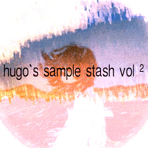 Artwork for + hugo + never know + 129 + F +.wav