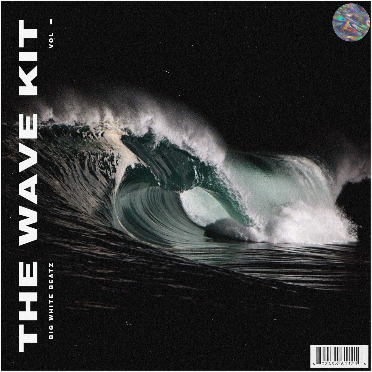 Artwork for BWB THE WAVE EXTRA (17).wav