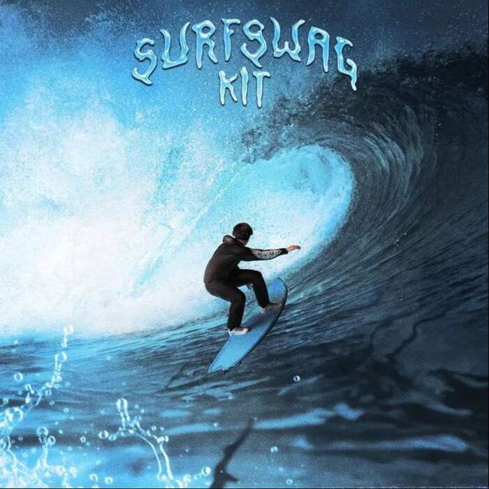 Artwork for SURF BASS GUITAR.wav