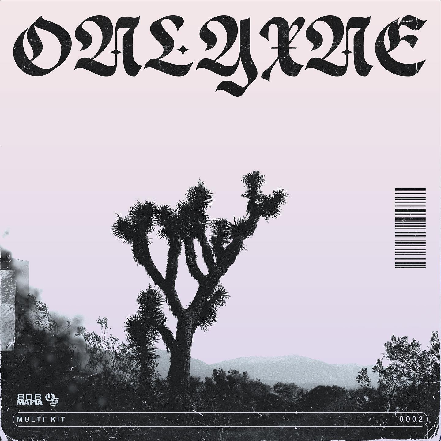 Artwork for Onlyxne - Percussion Loop (112)