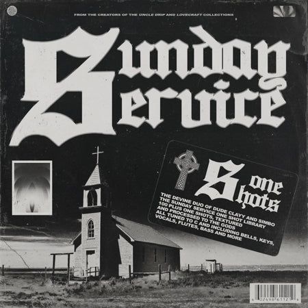 Artwork for sunday_service_fx_001