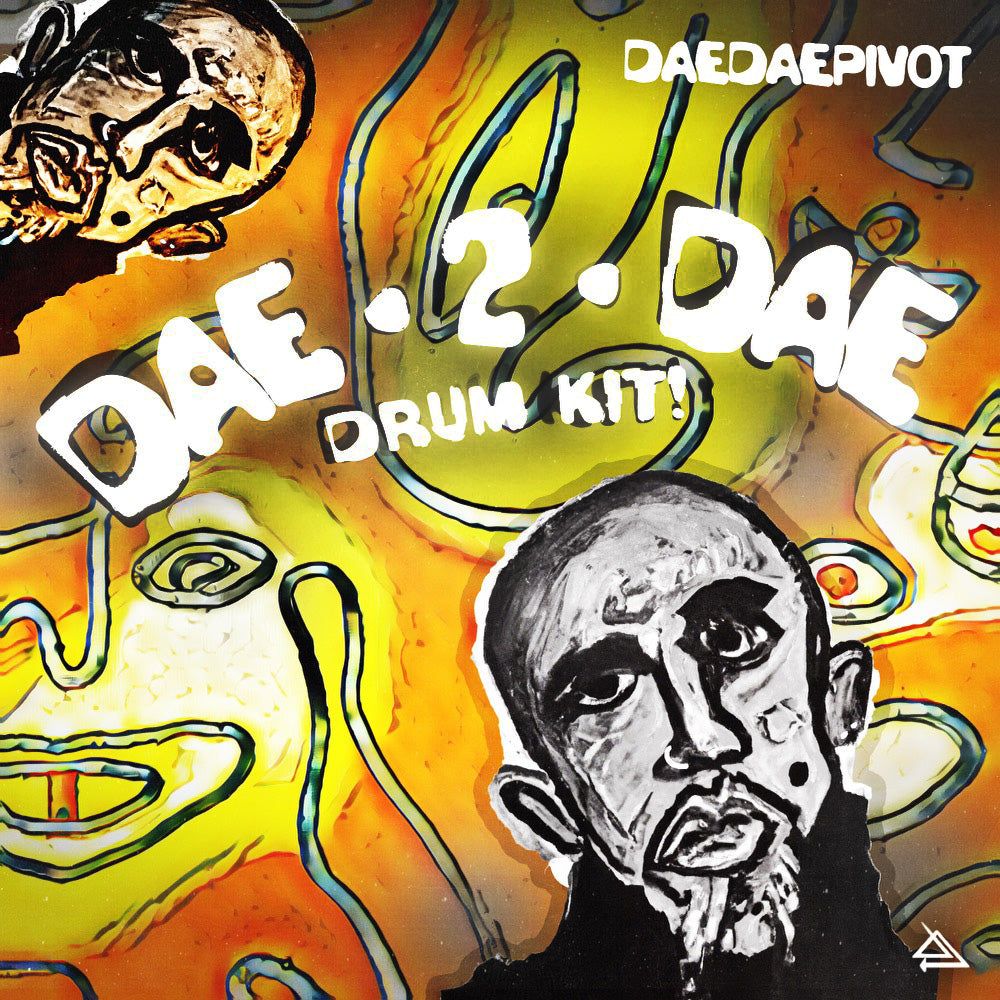 Artwork for 808 dae zay _loud