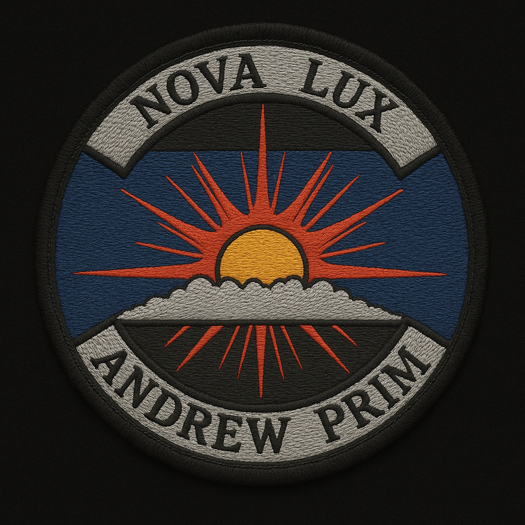 Artwork for lite mode (142bpm Dmaj) - andrew prim.wav